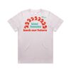 AS Colour / Wo's HEAVY TEE Thumbnail