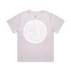 AS Colour / Wo's MARTINA TEE Thumbnail