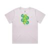 AS Colour / Wo's MARTINA TEE Thumbnail