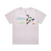 AS Colour / Wo's MARTINA TEE Thumbnail