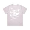 AS Colour / Wo's MARTINA TEE Thumbnail