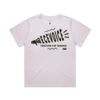 AS Colour / Wo's MARTINA TEE Thumbnail
