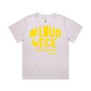 AS Colour / Wo's MARTINA TEE Thumbnail