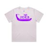 AS Colour / Wo's MARTINA TEE Thumbnail
