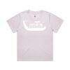 AS Colour / Wo's MARTINA TEE Thumbnail