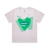 AS Colour / Wo's MARTINA TEE Thumbnail