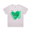 AS Colour / Wo's MARTINA TEE Thumbnail