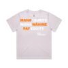 AS Colour / Wo's MARTINA TEE Thumbnail