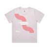 AS Colour / Wo's MARTINA TEE Thumbnail