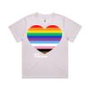 AS Colour / Wo's MARTINA TEE Thumbnail