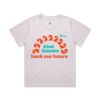 AS Colour / Wo's MARTINA TEE Thumbnail