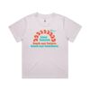 AS Colour / Wo's MARTINA TEE Thumbnail
