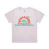 AS Colour / Wo's MARTINA TEE Thumbnail