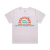 AS Colour / Wo's MARTINA TEE Thumbnail