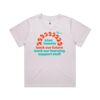 AS Colour / Wo's MARTINA TEE Thumbnail