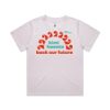 AS Colour / Wo's MARTINA TEE Thumbnail