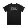 AS Colour / Wo's CLASSIC TEE Thumbnail