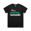 AS Colour / Wo's CLASSIC TEE Thumbnail