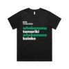 AS Colour / Wo's CLASSIC TEE Thumbnail