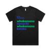 AS Colour / Wo's CLASSIC TEE Thumbnail