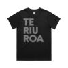 AS Colour / Wo's CLASSIC TEE Thumbnail