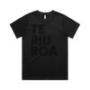AS Colour / Wo's CLASSIC TEE Thumbnail