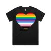 AS Colour / Wo's CLASSIC TEE Thumbnail