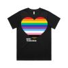 AS Colour / Wo's CLASSIC TEE Thumbnail