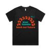 AS Colour / Wo's CLASSIC TEE Thumbnail