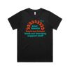 AS Colour / Wo's CLASSIC TEE Thumbnail