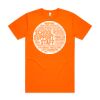 AS Colour / BLOCK SAFETY TEE Thumbnail