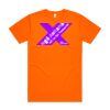 AS Colour / BLOCK SAFETY TEE Thumbnail