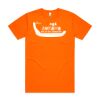 AS Colour / BLOCK SAFETY TEE Thumbnail