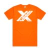 AS Colour / BLOCK SAFETY TEE Thumbnail