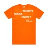 AS Colour / BLOCK SAFETY TEE Thumbnail